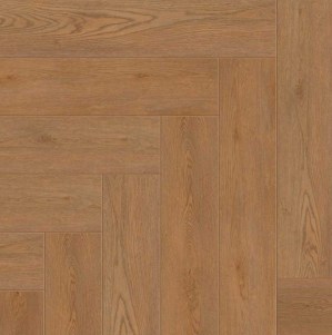 Кварц-винил SPC Floor Natisston Unique Дуб Гьенде 5004-06 Английская елка