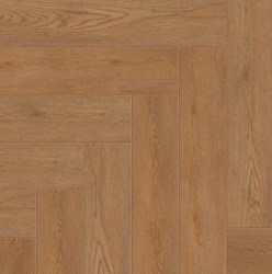 Кварц-винил SPC Floor Natisston Unique Дуб Гьенде 5004-06 Английская елка