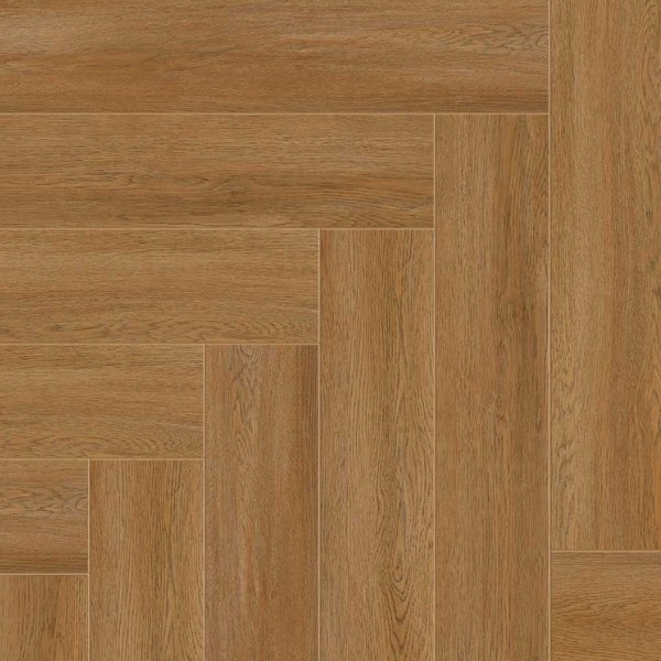 Кварц-винил SPC Floor Natisston Unique Дуб Вестлан 5004-08 Английская елка