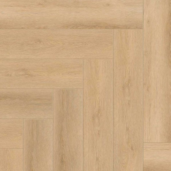 Кварц-винил SPC Floor Natisston Unique Дуб Кронблад 5004-09 Английская елка