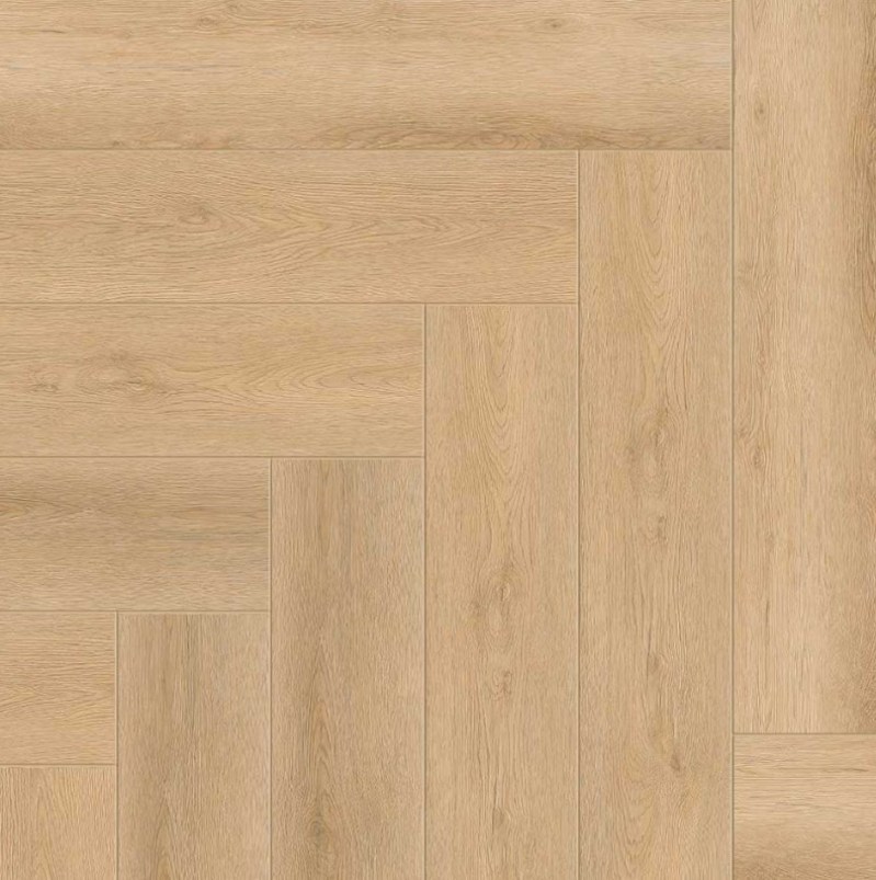Кварц-винил SPC Floor Natisston Unique Дуб Кронблад 5004-09 Английская елка