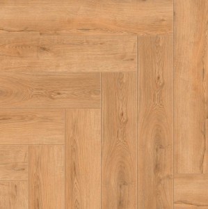 Кварц-винил SPC Floor Natisston Unique Дуб Варм 5004-10 Английская елка