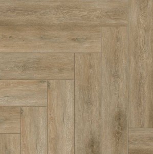 Кварц-винил SPC Floor Natisston Unique Дуб Агдер 5004-11 Английская елка