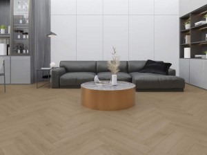 Виниловое покрытие SPC Floor Rassinant Aberhof Diamante 5616 Английская елка