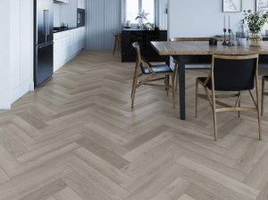 Виниловое покрытие SPC Floor Astorga Aberhof Diamante 5731 Английская елка