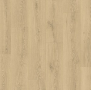 Ламинат Квик Степ (Quick Step) - Дуб необработаннный CLH5788 Classic