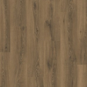 Ламинат Квик Степ (Quick Step) - Дуб теплый коричневый CLH5789 Classic