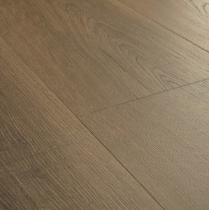 Ламинат Квик Степ (Quick Step) - Дуб теплый коричневый CLH5789 Classic