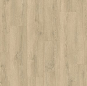 Ламинат Квик Степ (Quick Step) - Дуб песочный греш CLH5791 Classic