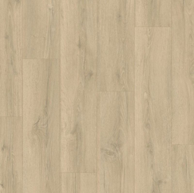 Ламинат Квик Степ (Quick Step) - Дуб песочный греш CLH5791 Classic