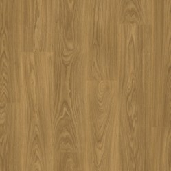 Ламинат Квик Степ (Quick Step) - Дуб термо натуральный CLH5796 Classic
