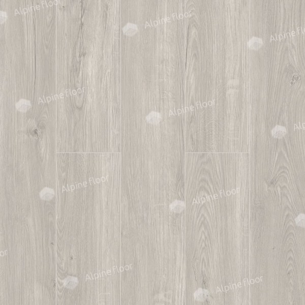 Кварц-винил LVT Alpine Floor ЕСО 6-1 Секвойя Титан Sequoia