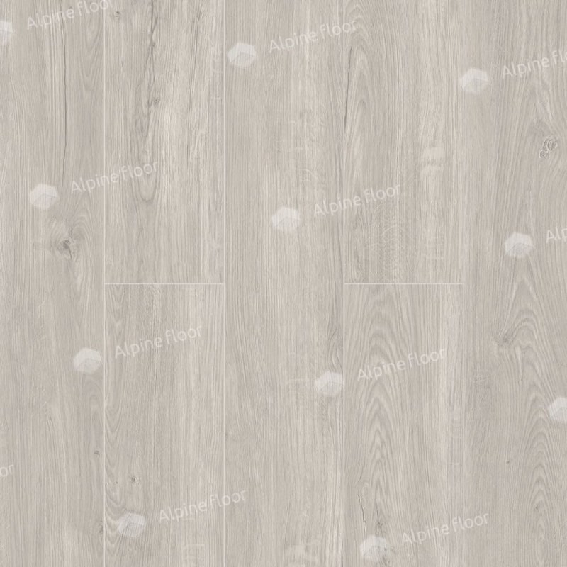 Кварц-винил LVT Alpine Floor ЕСО 6-1 Секвойя Титан Sequoia