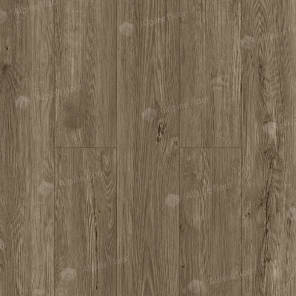Кварц-винил LVT Alpine Floor ЕСО 6-11 Секвойя Рустикальная Sequoia