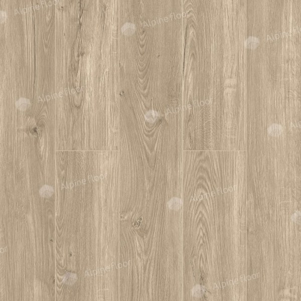 Кварц-винил LVT Alpine Floor ЕСО 6-2 Секвойя Коньячная Sequoia