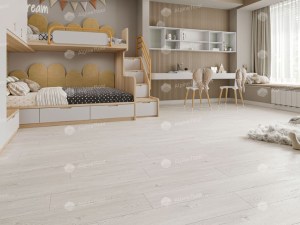 Кварц-винил SPC Alpine Floor ЕСО 6-3 Секвойя Light Sequoia