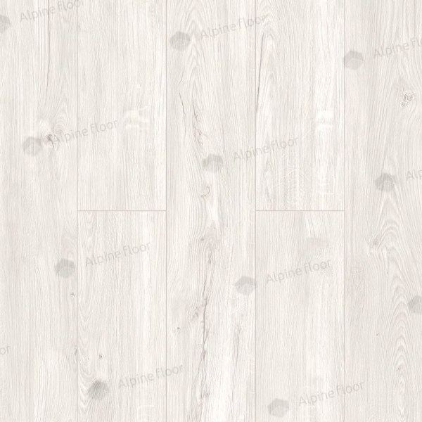 Кварц-винил LVT Alpine Floor ЕСО 6-3 Секвойя Light Sequoia