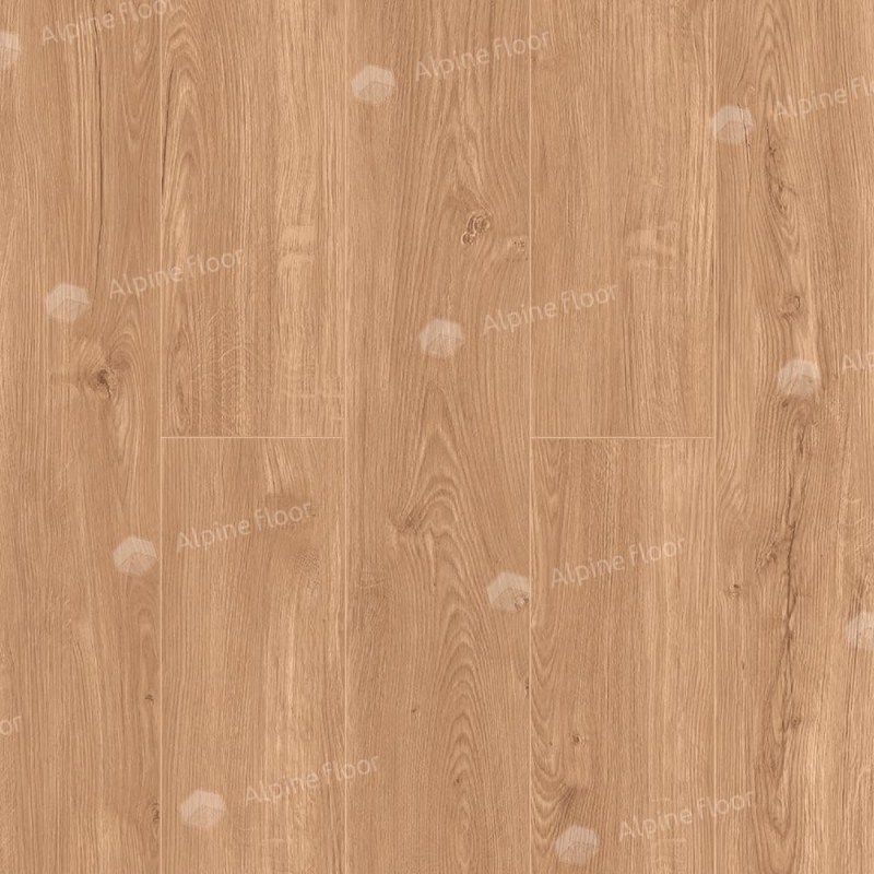 Кварц-винил SPC Alpine Floor ЕСО 6-4 Секвойя Royal Sequoia