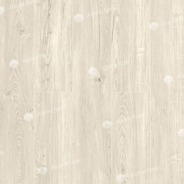 Кварц-винил SPC Alpine Floor ЕСО 6-5 Секвойя Серая Sequoia