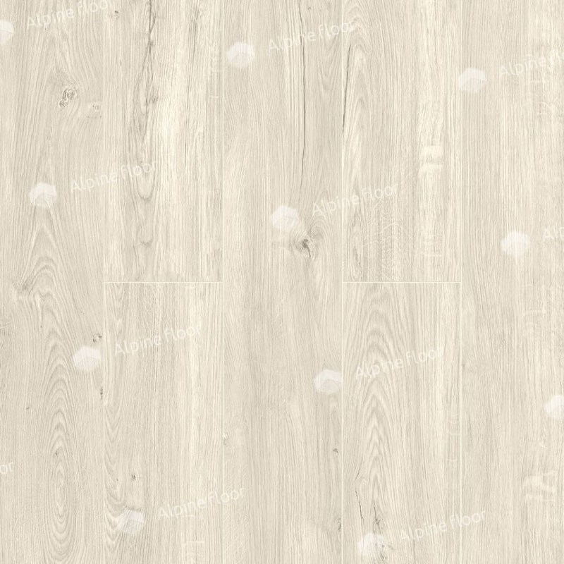 Кварц-винил SPC Alpine Floor ЕСО 6-5 Секвойя Серая Sequoia