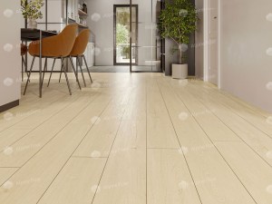 Кварц-винил SPC Alpine Floor ЕСО 6-6 Секвойя Калифорния Sequoia