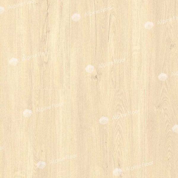 Кварц-винил LVT Alpine Floor ЕСО 6-6 Секвойя Калифорния Sequoia