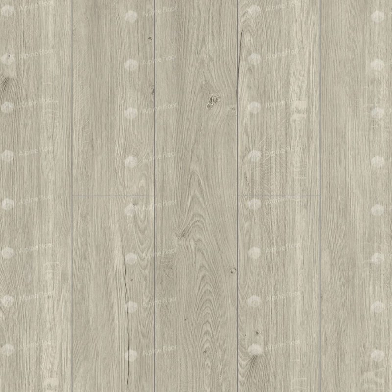 Кварц-винил SPC Alpine Floor ЕСО 6-8 Секвойя Снежная Sequoia