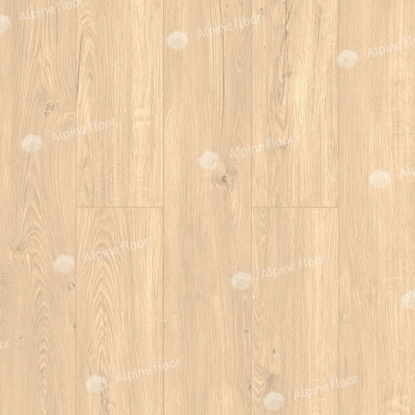 Кварц-винил LVT Alpine Floor ЕСО 6-9 Секвойя Натуральная Sequoia