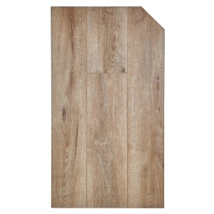 SPC каменный ламинат Planker - Дуб Мэджик 6001 EXCEED