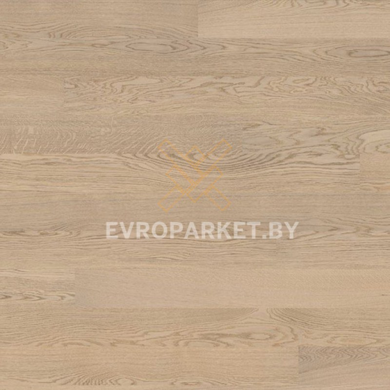 Паркетная доска Карелия (Karelia) - Дуб Story 138 Natur Vanilla Matt Dawn 10110646A4001111