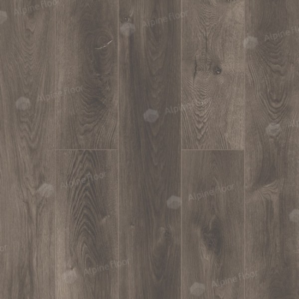 Кварц-винил ABA Alpine Floor ЕСО 7-11 Дуб Торфяной Premium XL