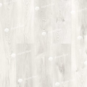 Кварц-винил ABA Alpine Floor ЕСО 7-2 Дуб Белая Ночь Premium XL