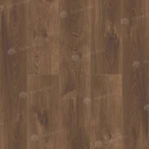 Кварц-винил ABA Alpine Floor ЕСО 7-9 Дуб Коричневый Premium XL