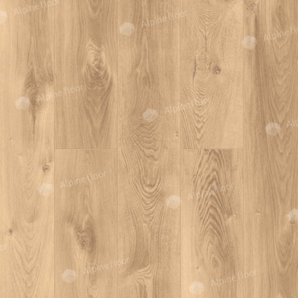 Кварц-винил ABA Alpine Floor ЕСО 7-6 Дуб Природный Изысканный Premium XL