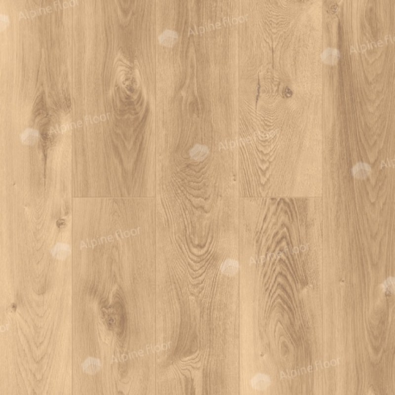 Кварц-винил ABA Alpine Floor ЕСО 7-6 Дуб Природный Изысканный Premium XL
