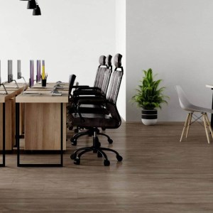 Кварцвиниловая плитка Tanto - 834 Bergen Oak