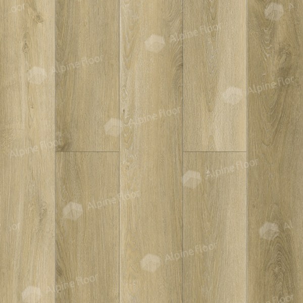 Кварц-винил SPC Alpine Floor ЕСО 9-12 Баварский лес Intense