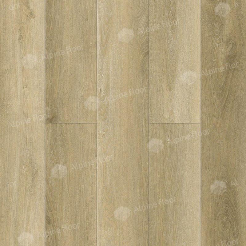 Кварц-винил SPC Alpine Floor ЕСО 9-12 Баварский лес Intense