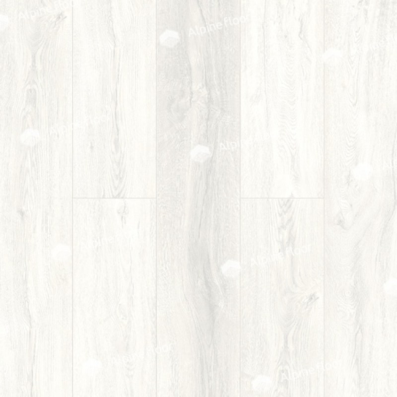 Кварц-винил SPC Alpine Floor ЕСО 9-9 Белый Лес Intense