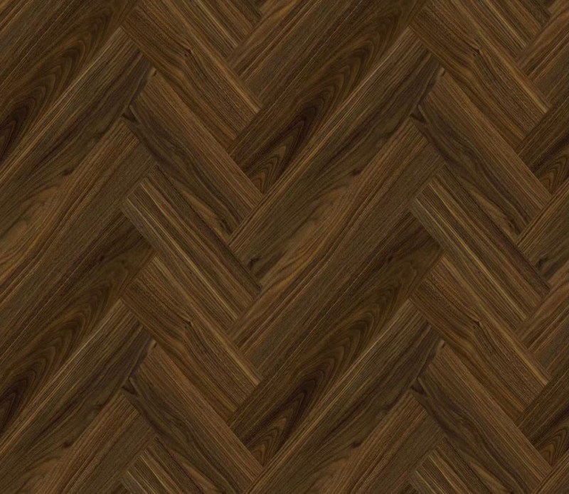 Кварцвинил SPC Union (Юнион) - Орех Картен AR03-13 Art