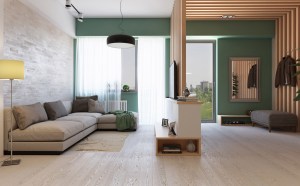 Паркетная доска Polarwood Premium dover matt138 1031313664094124