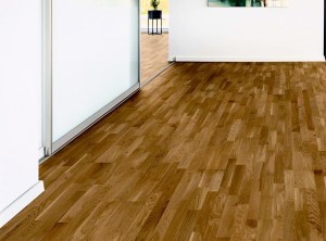 Паркетная доска Поларвуд (Polarwood) - Дуб Blanco Prime 3S 30113481A6060143