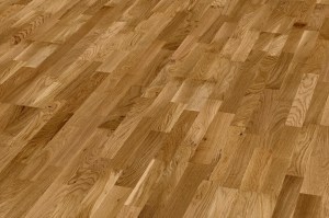 Паркетная доска Поларвуд (Polarwood) - Дуб Blanco Prime 3S 30113481A6060143