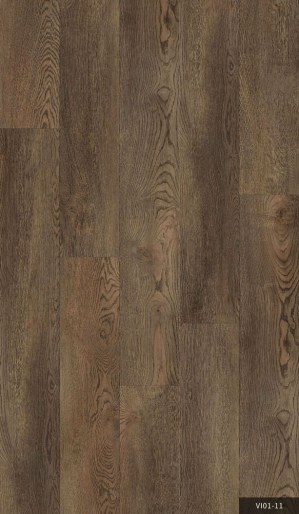 Кварцвинил SPC Union (Юнион) - Дуб Норма CR04-01 Creative