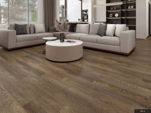 Кварцвинил SPC Union (Юнион) - Дуб Норма CR04-01 Creative