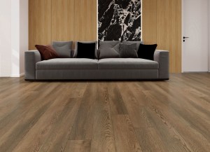 Кварцвинил SPC Union (Юнион) - Дуб Вива CR04-02 Creative