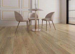 Кварцвинил SPC Union (Юнион) - Дуб Гарде CR04-03 Creative