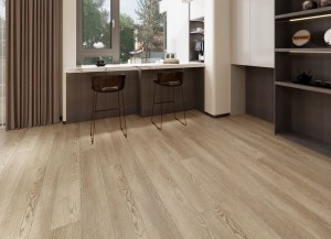 Кварцвинил SPC Union (Юнион) - Дуб Кенди CR04-04 Creative