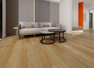 Кварцвинил SPC Union (Юнион) - Дуб Ант CR04-05 Creative