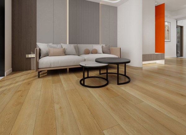 Кварцвинил SPC Union (Юнион) - Дуб Ант CR04-05 Creative